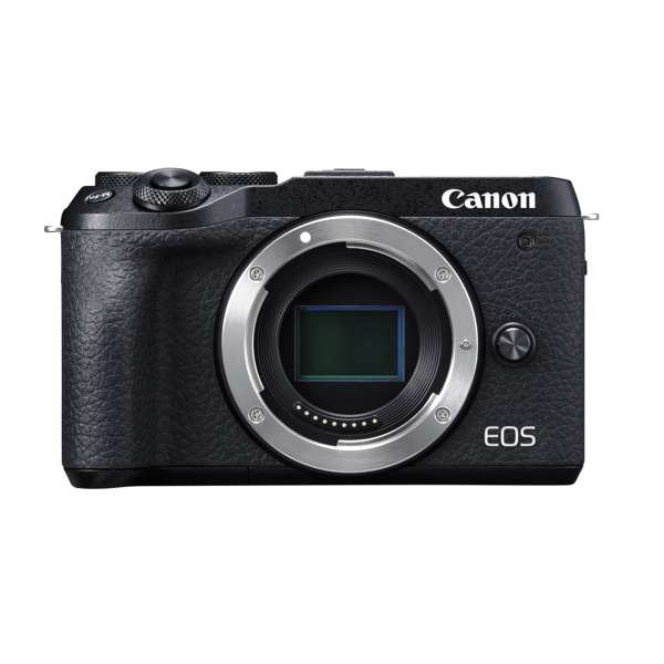 canon eos-m